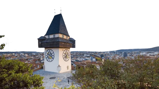 ECO Flughafentaxi Graz