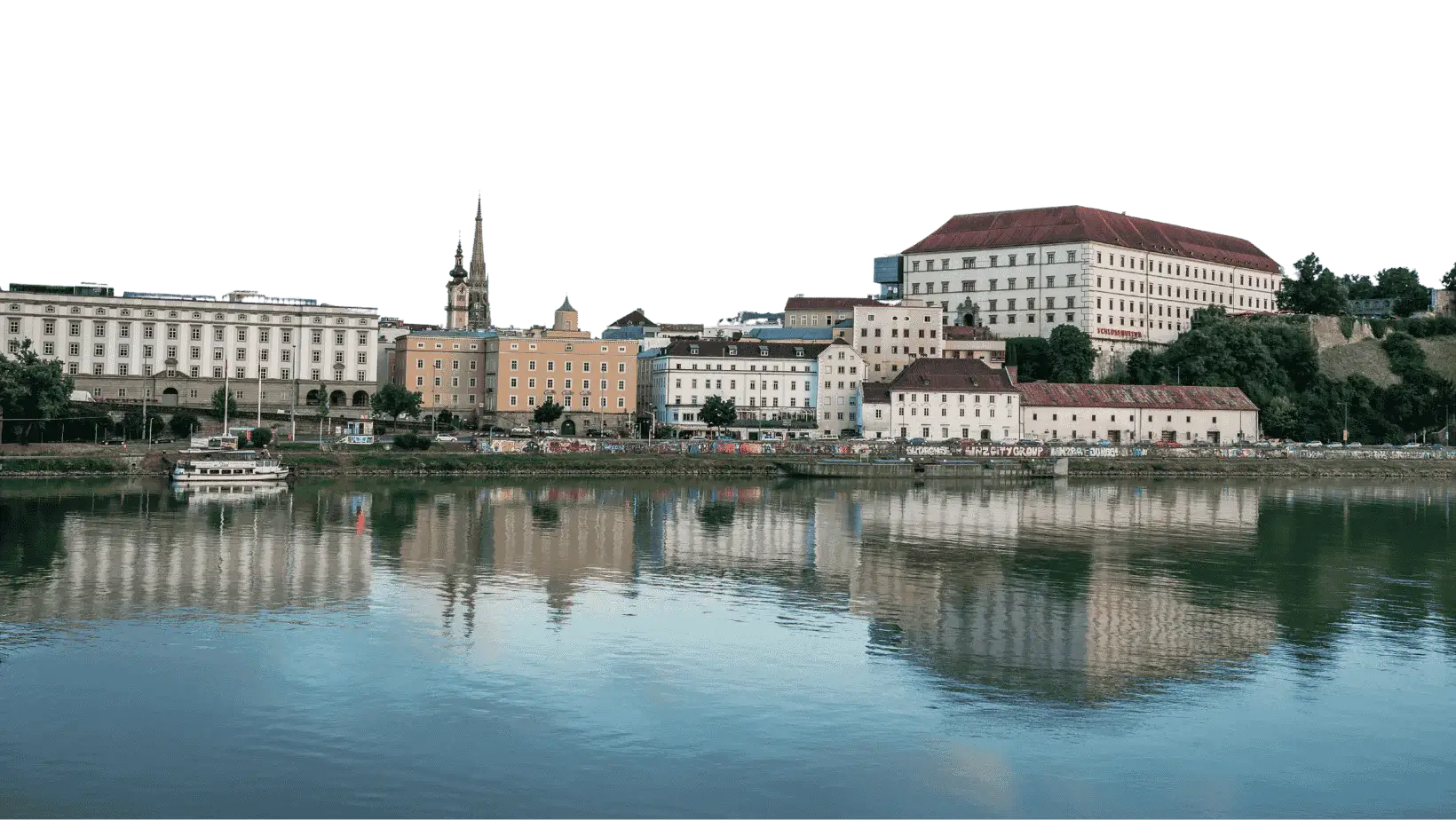 Flughafentaxi Wien Linz