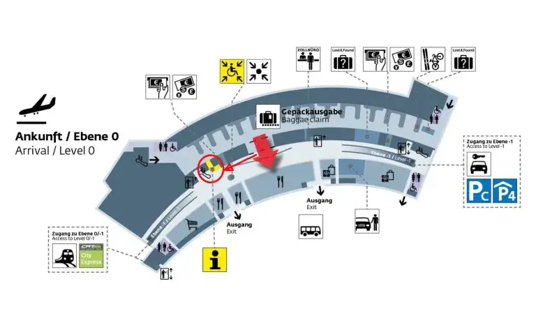Flughafentaxi Wien ab 33€ Fixpreis