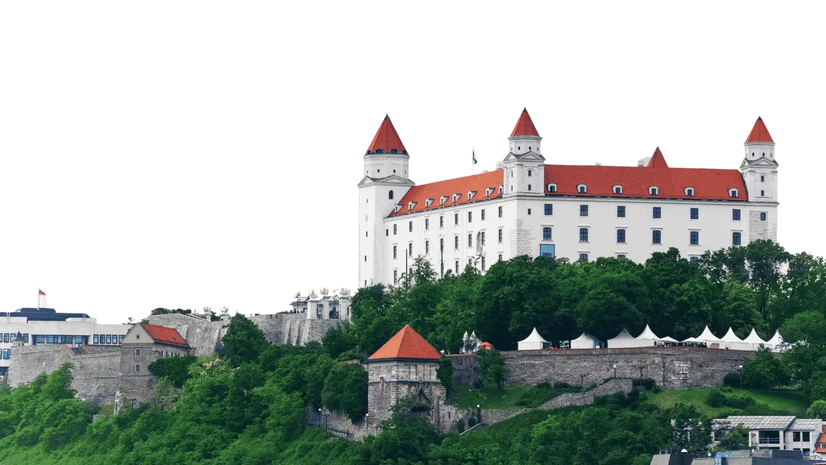 Flughafentaxi Wien zum Fixpreis