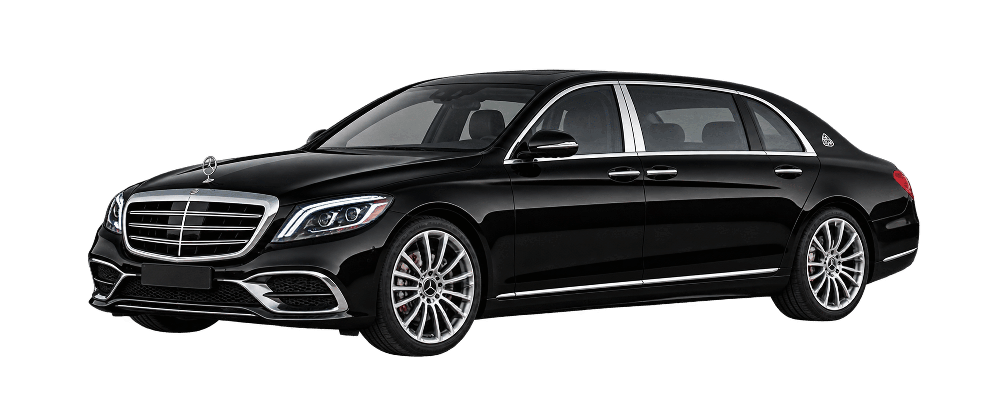 Premium Limousine