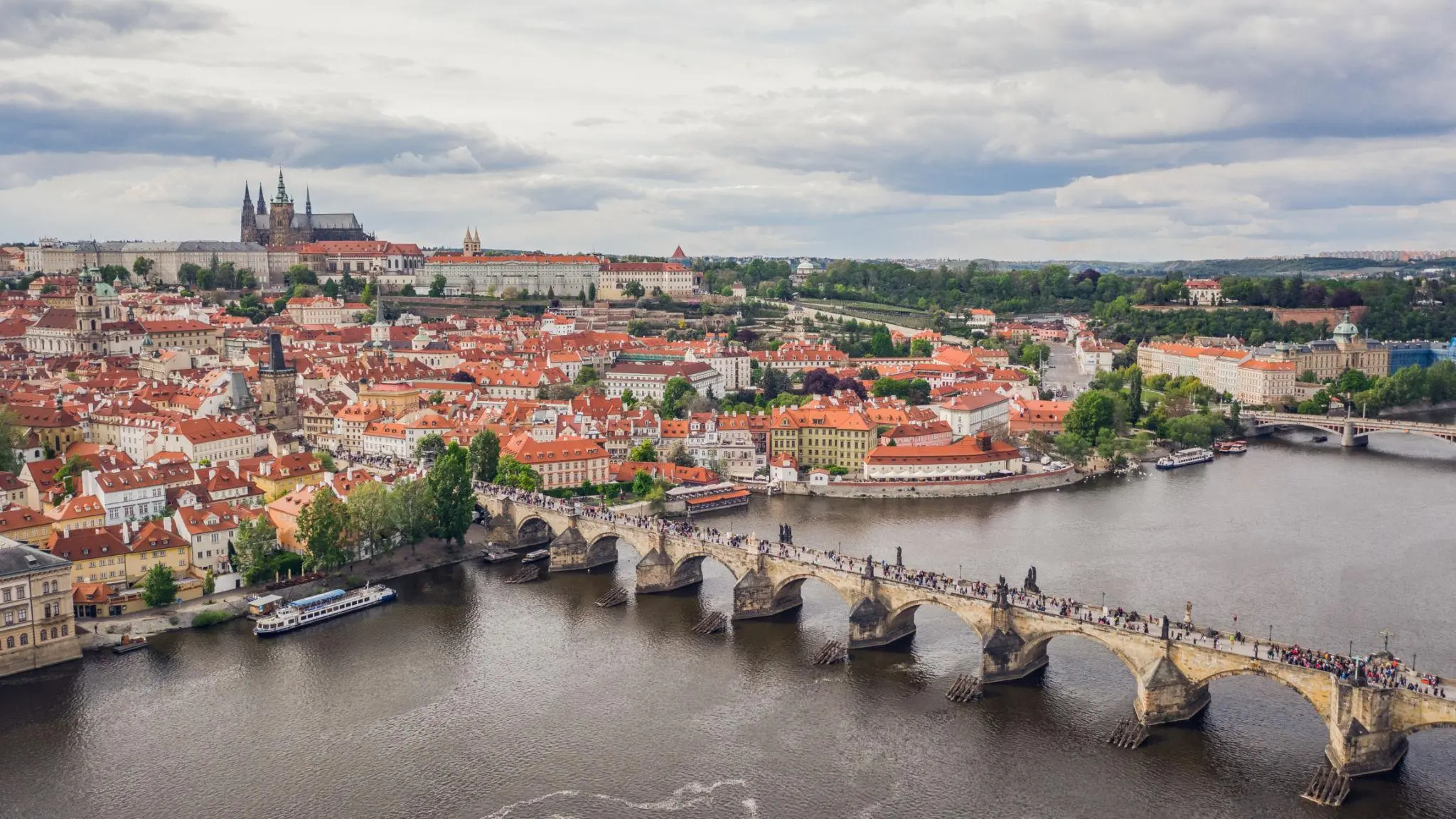 Flughafentaxi Prag